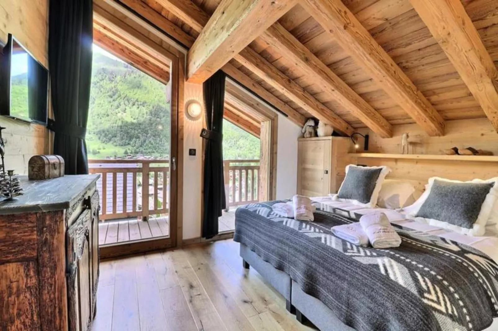 Résidence Belle Etoile-Ambiente