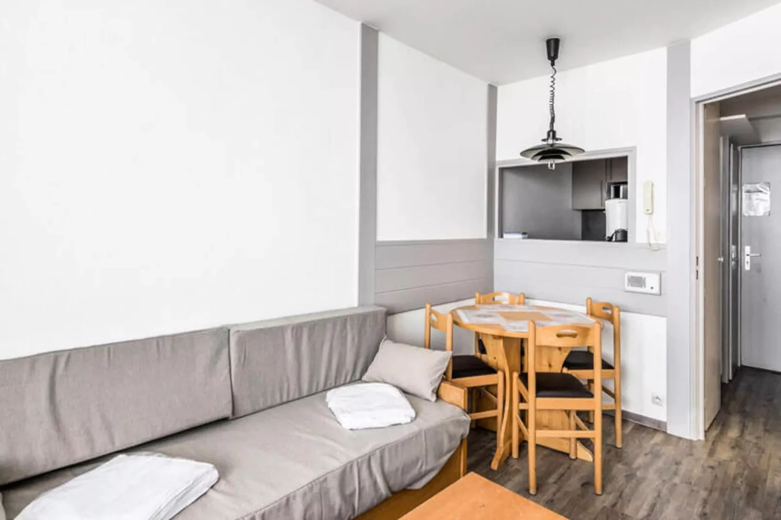 Résidence Les Alpages - maeva Home-Salon