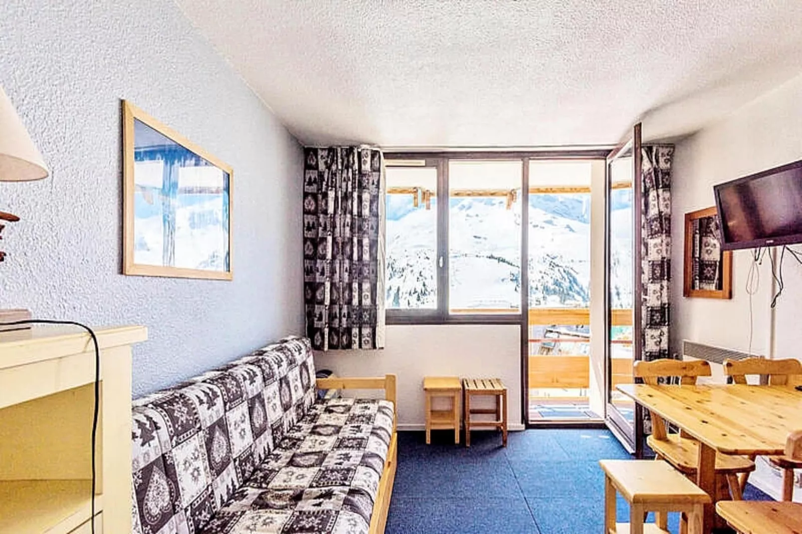 Résidence Les Alpages - maeva Home-Extérieur été