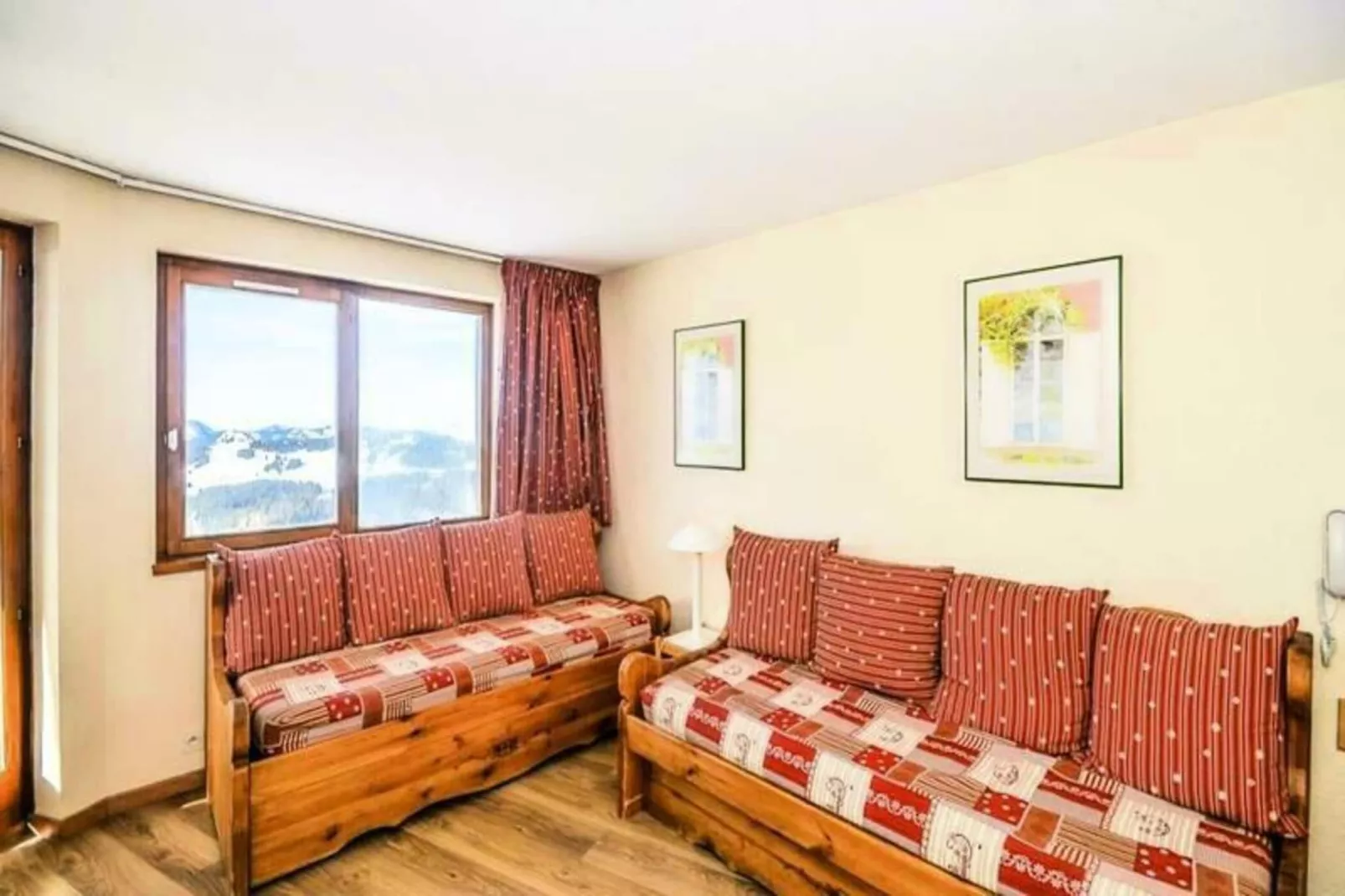 Résidence Quartier Falaise - maeva Home-Exterior in summer