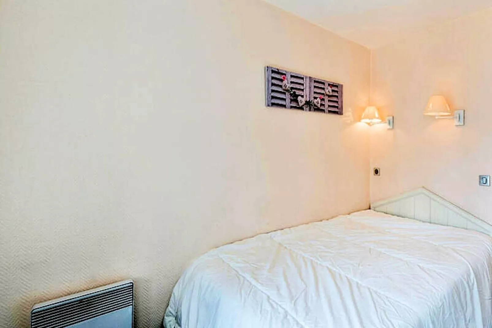 Résidence Quartier Falaise - maeva Home-Exterior in summer