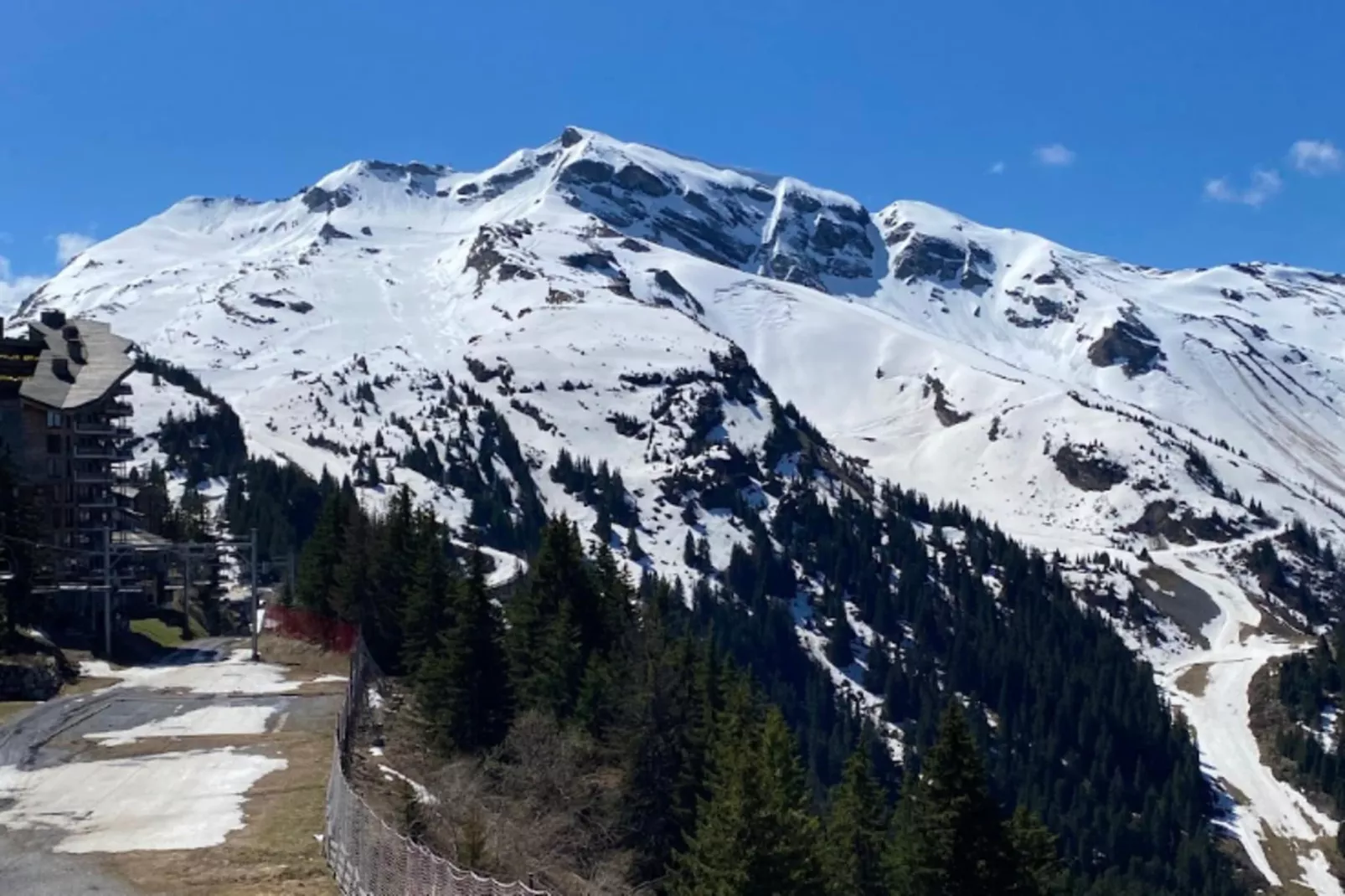 Résidence Antarès - maeva Home - Exterior in summer