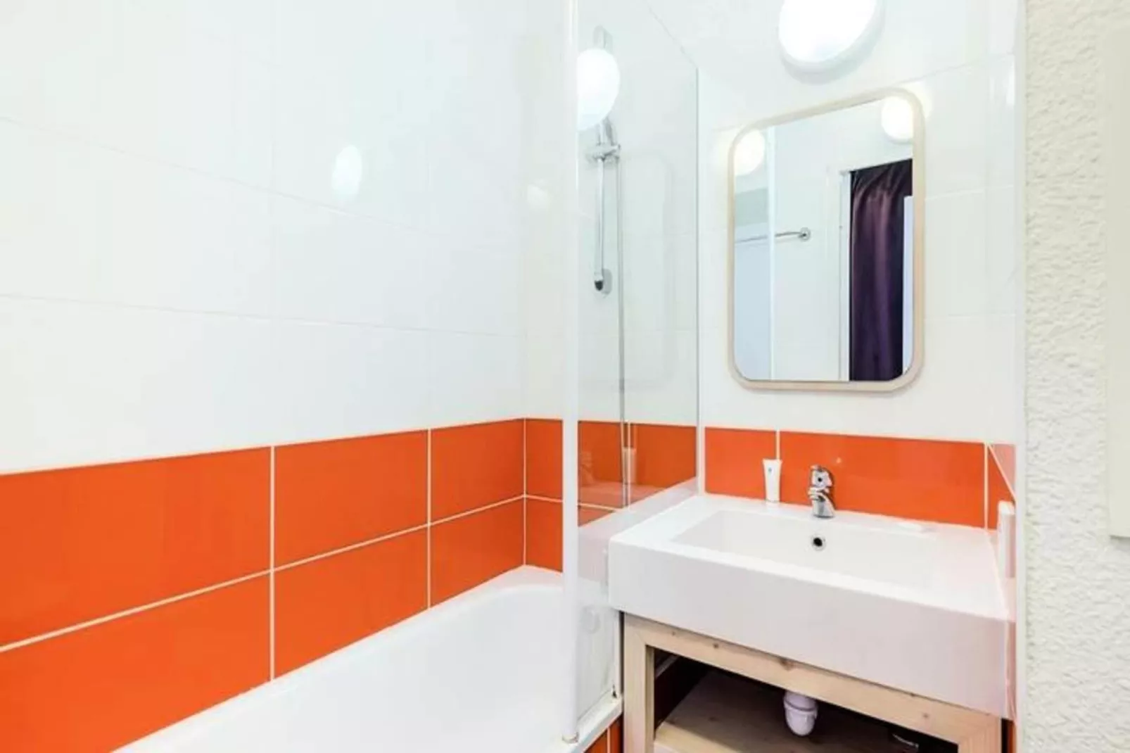 Résidence Antarès - maeva Home - Exterior in summer