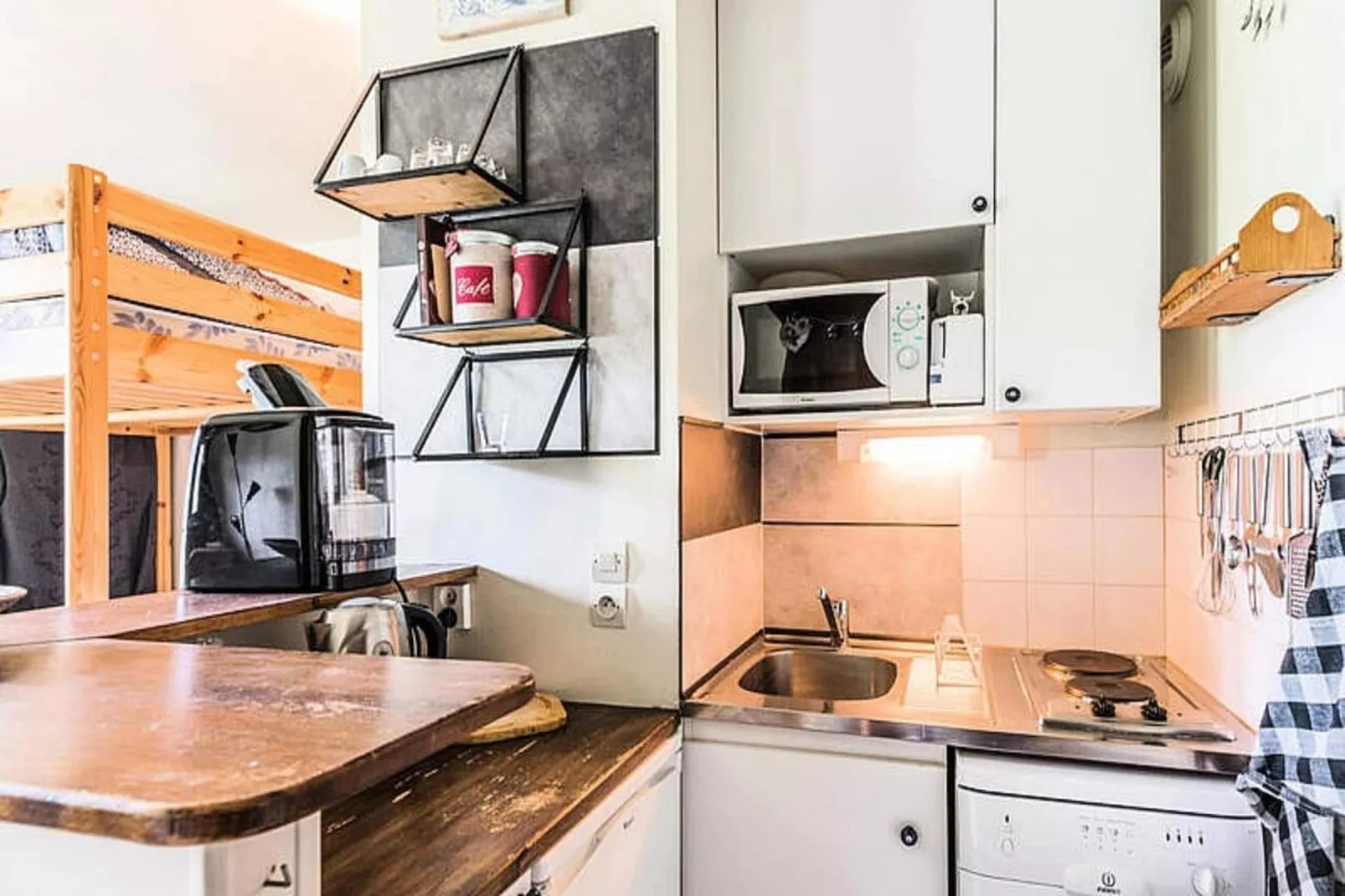 Résidence Les Ruches - maeva Home-Extérieur été