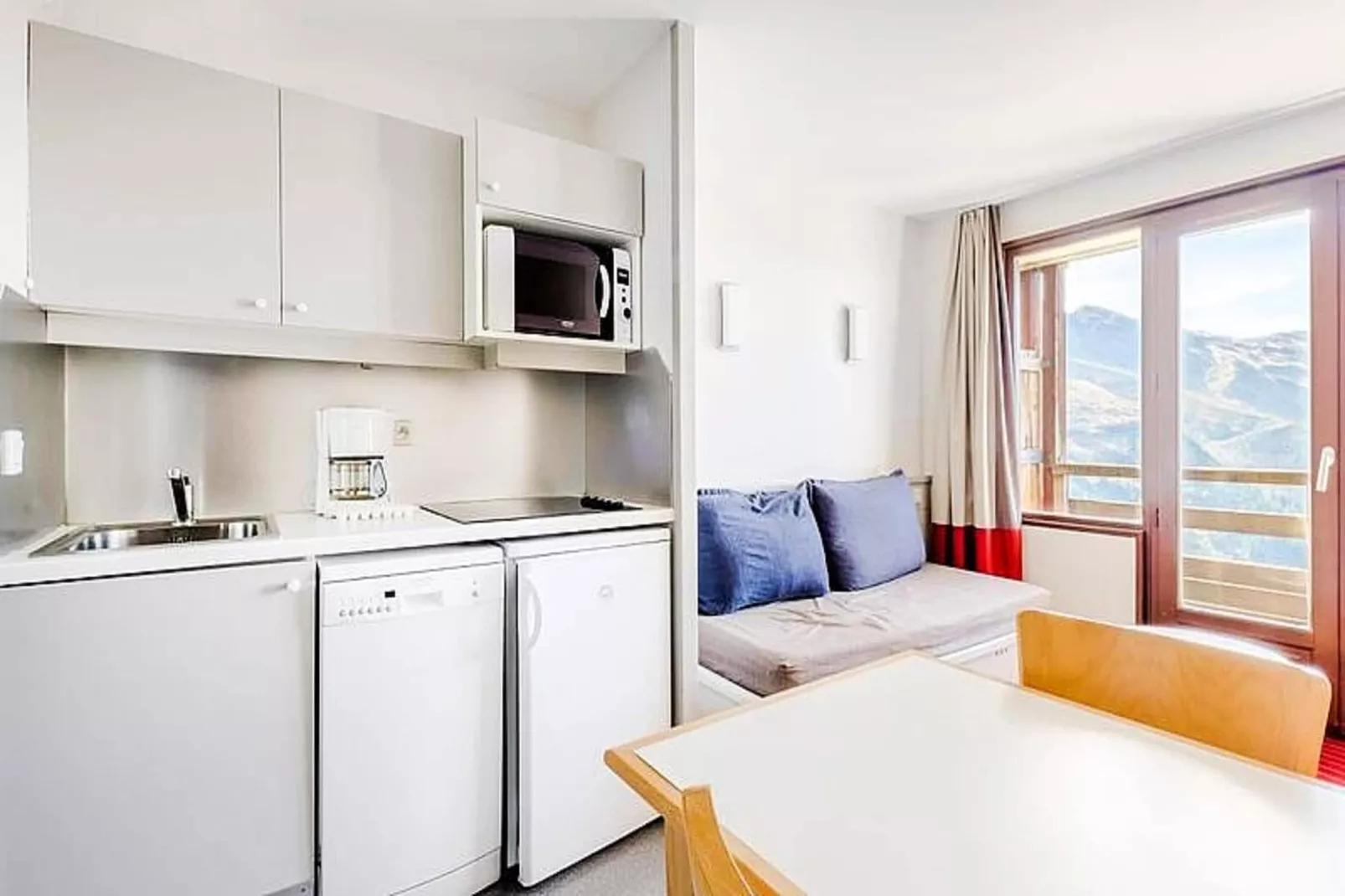 Résidence Antarès - maeva Home-Extérieur été