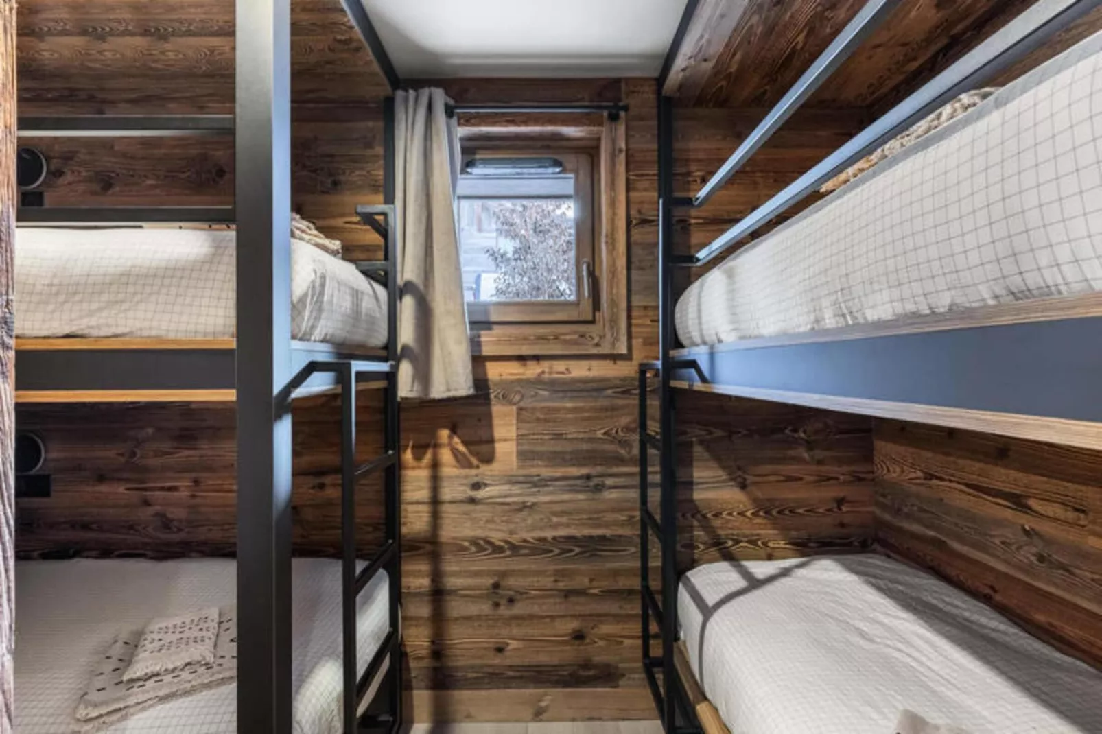 Résidence Stallion F-Außenbereich Sommer