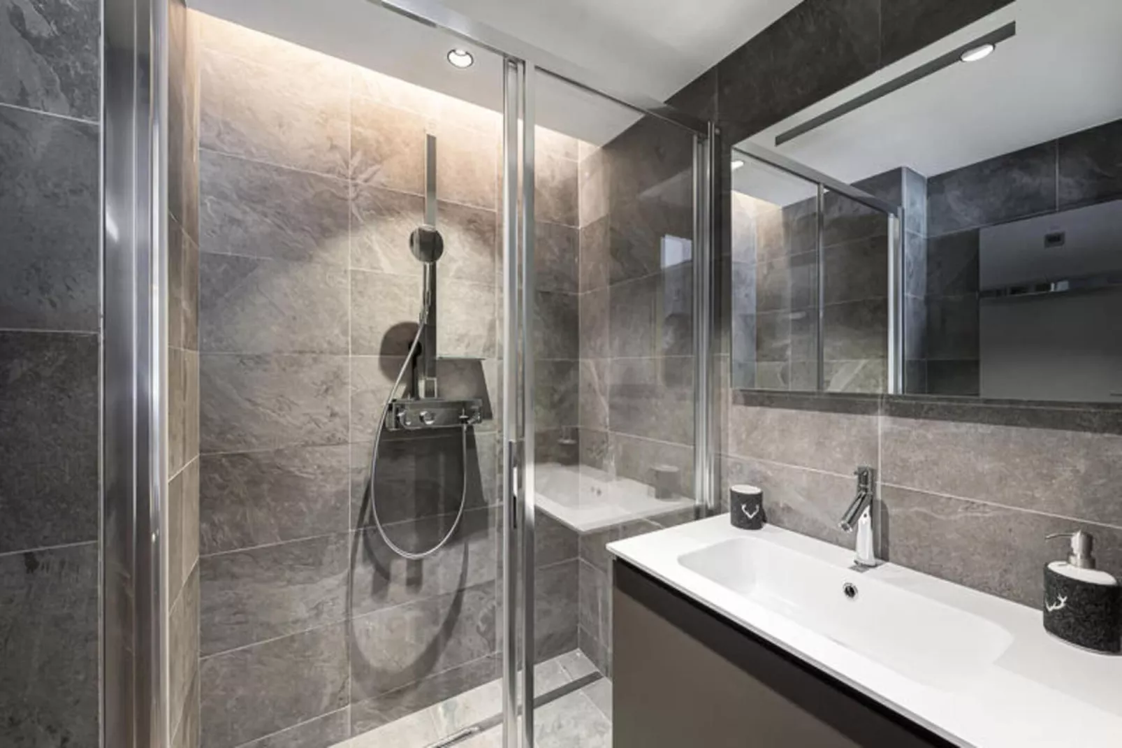 Résidence Ksar B-Ambiance