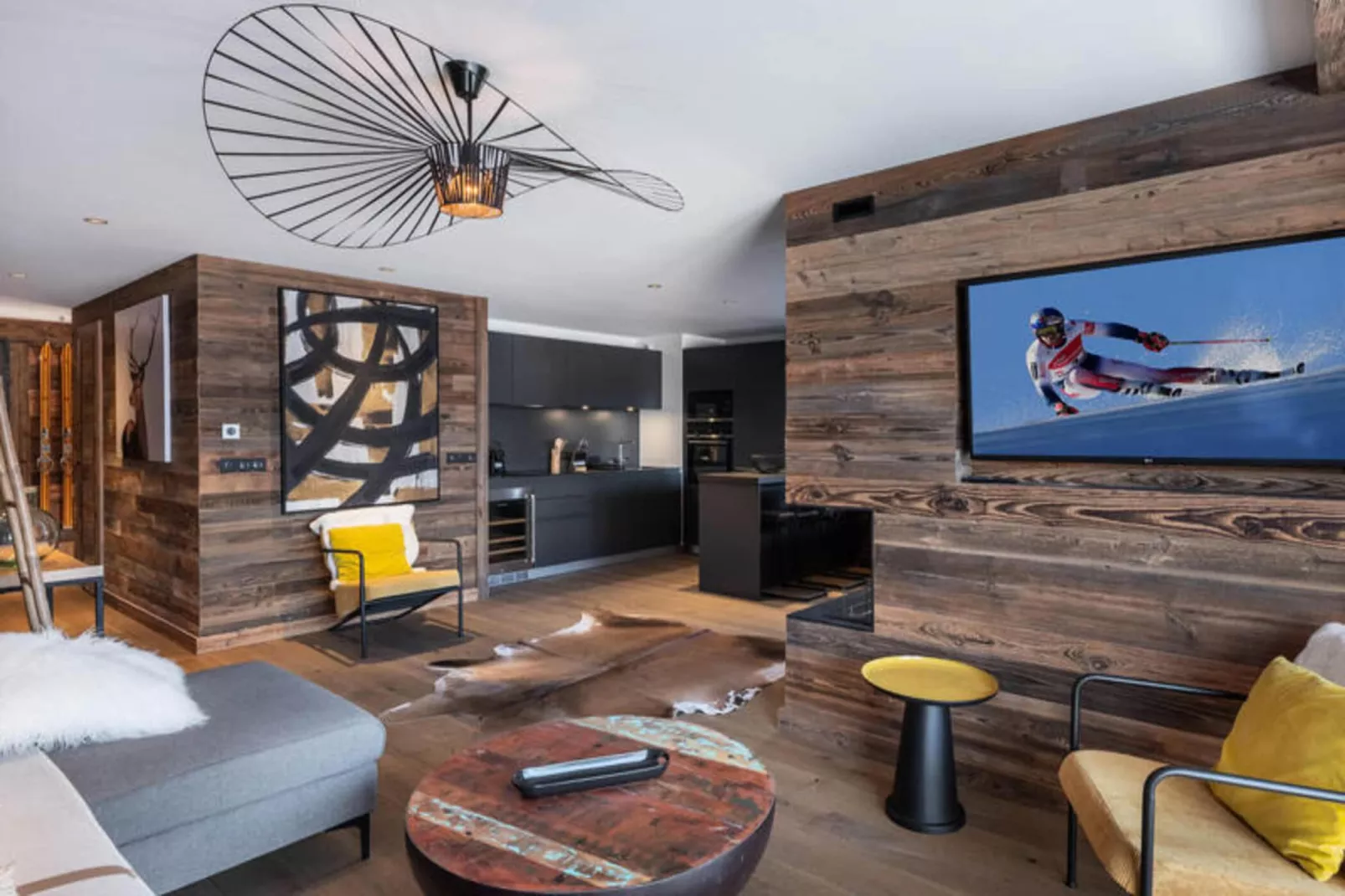 Résidence Ksar A-Ambiance