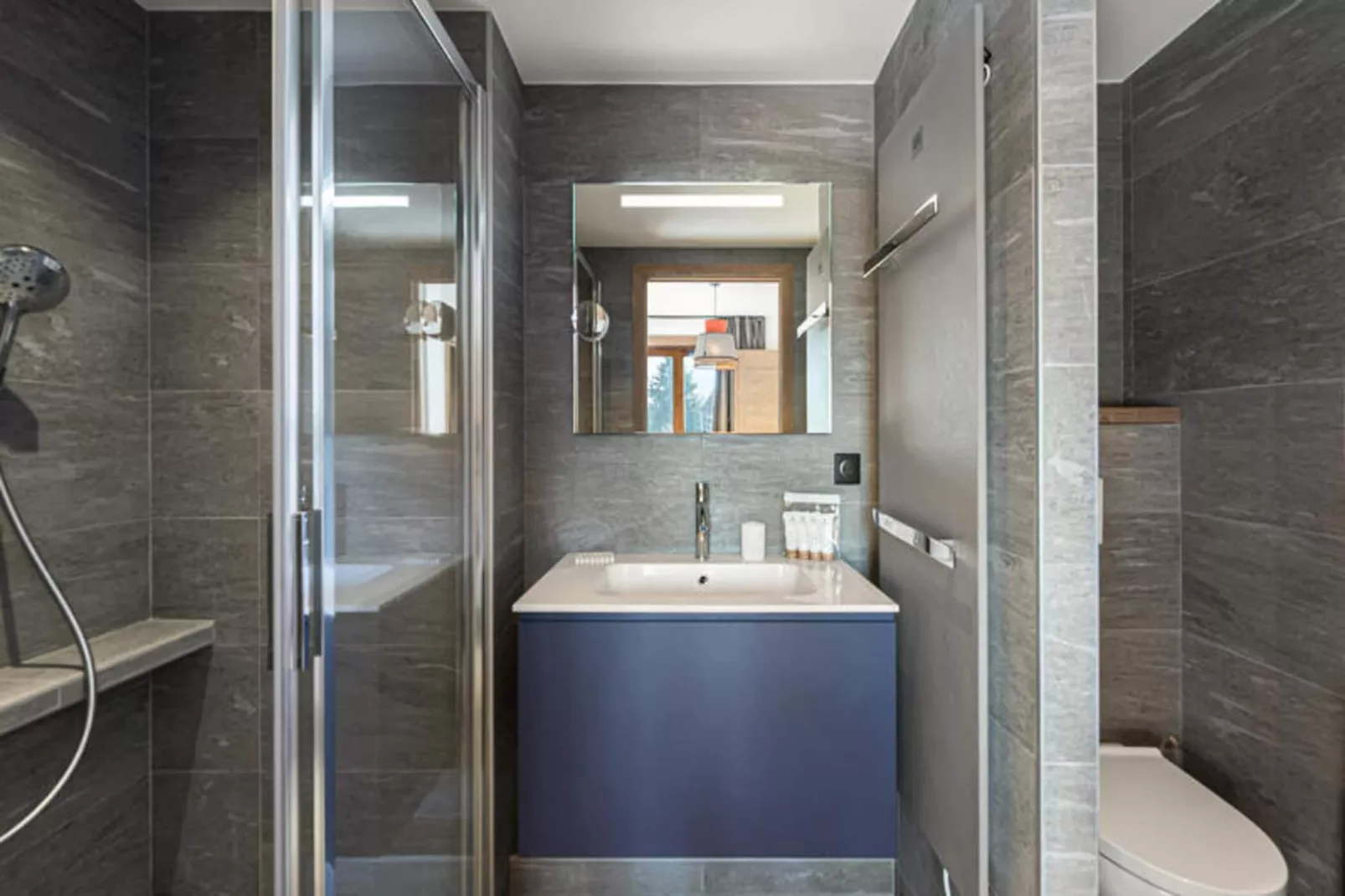 Résidence Ksar A-Ambiance