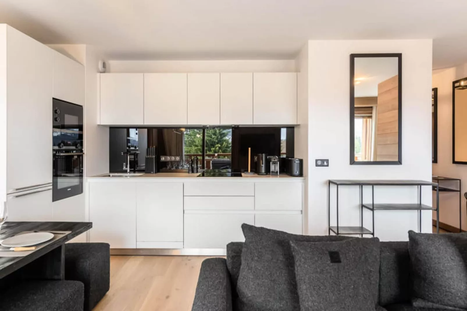 Résidence Ksar A-Exterior in summer