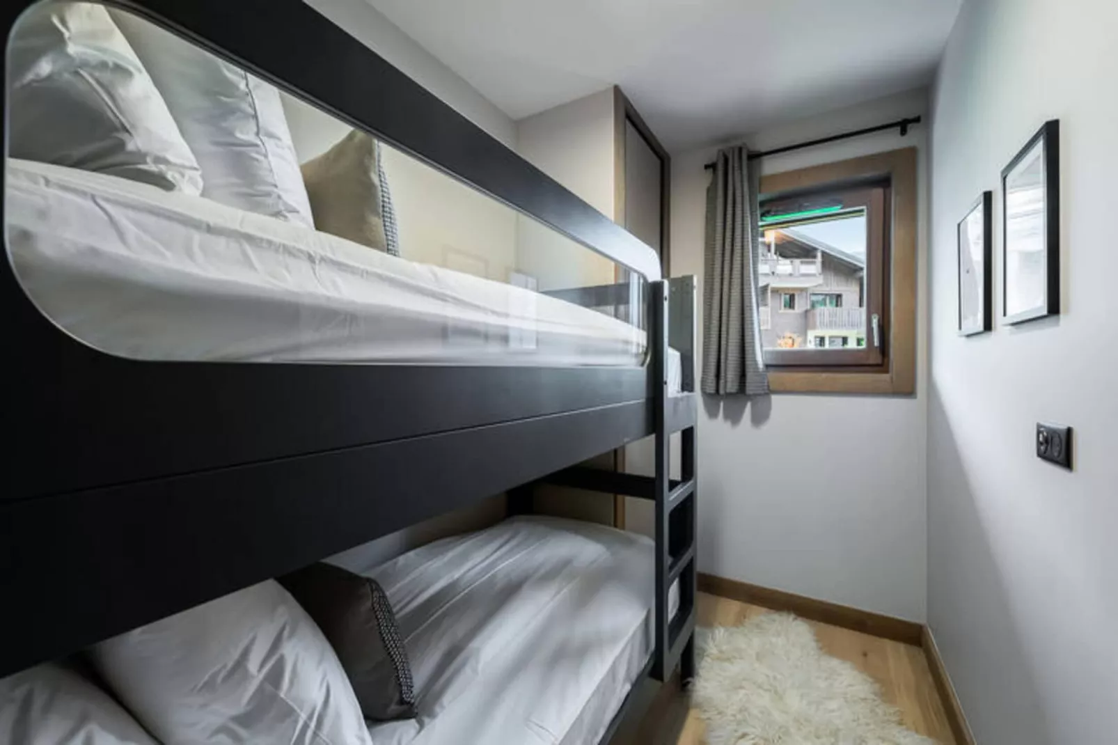 Résidence Stallion A-Chambre