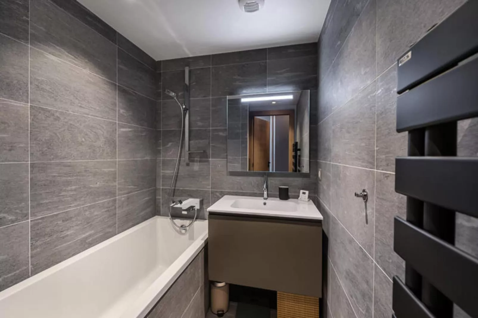 Résidence Stallion A-Salle de bain