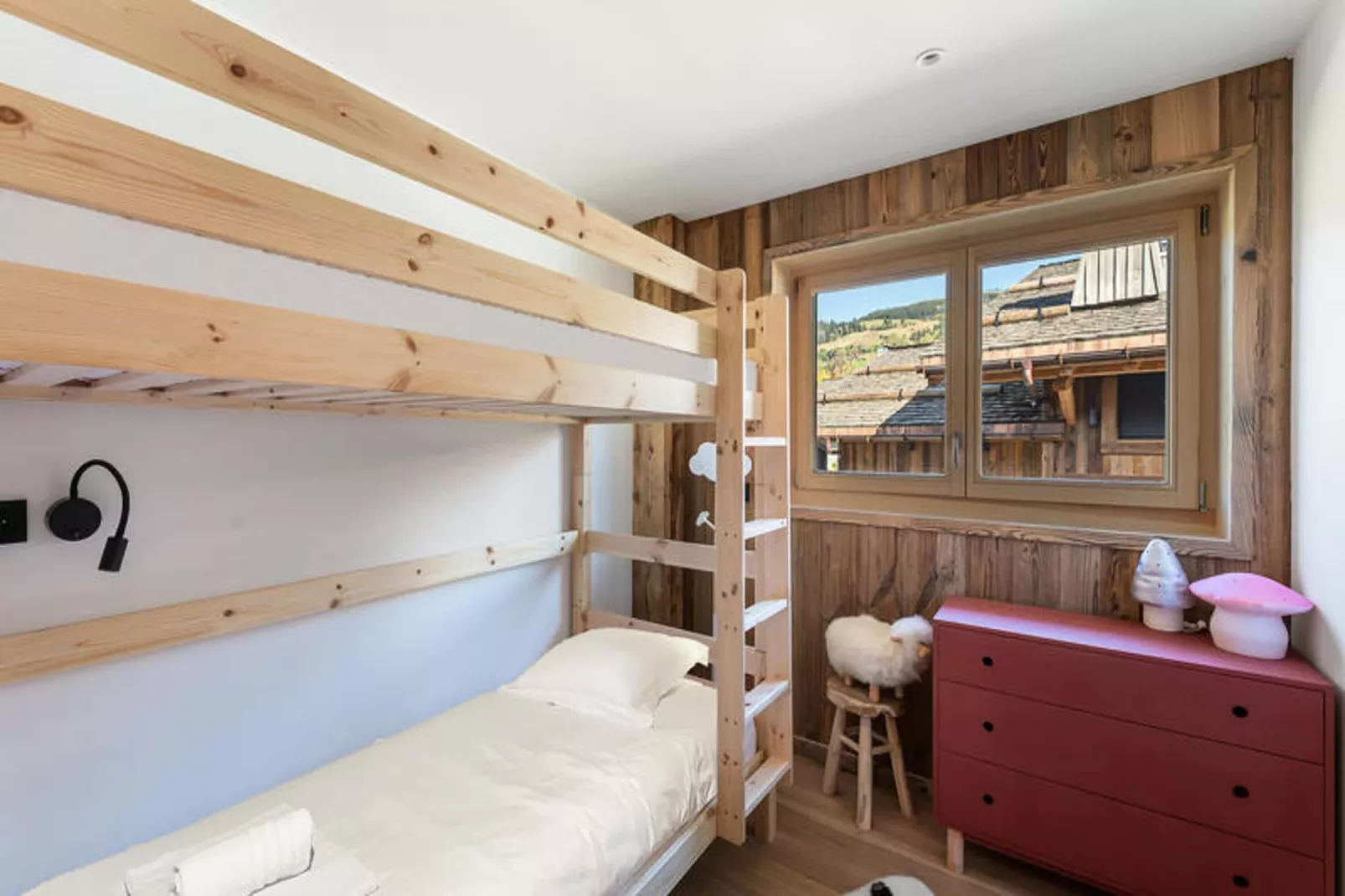 Résidence Domaine De Gritti-Exterior in summer