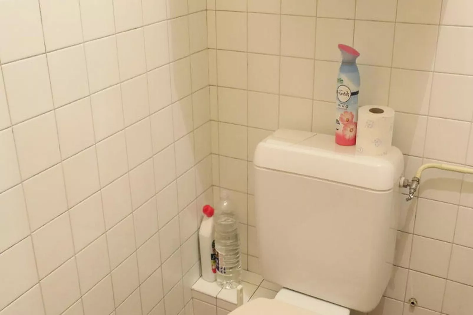 Résidence Paradiso-Palier