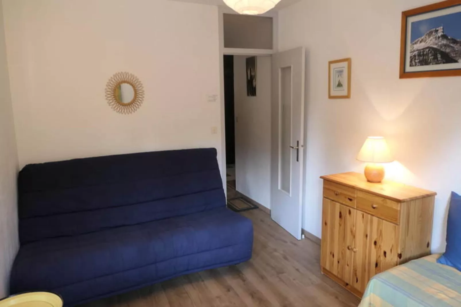 Résidence Castel Des Roches A-Exterior in summer