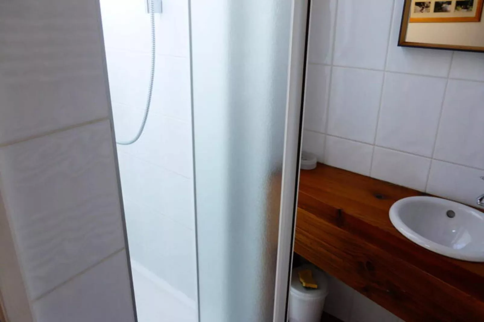 Chalet Champelet-Exterior in summer