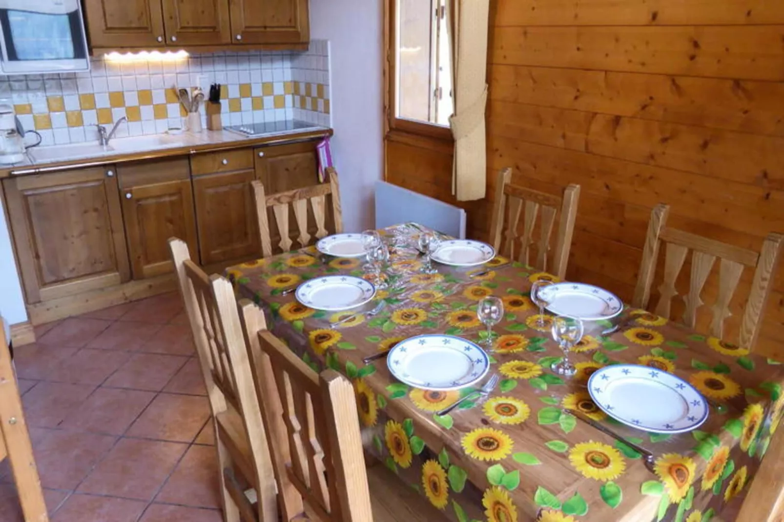 Résidence Floralie - Domaine Des Lapons 2-Exterior in summer