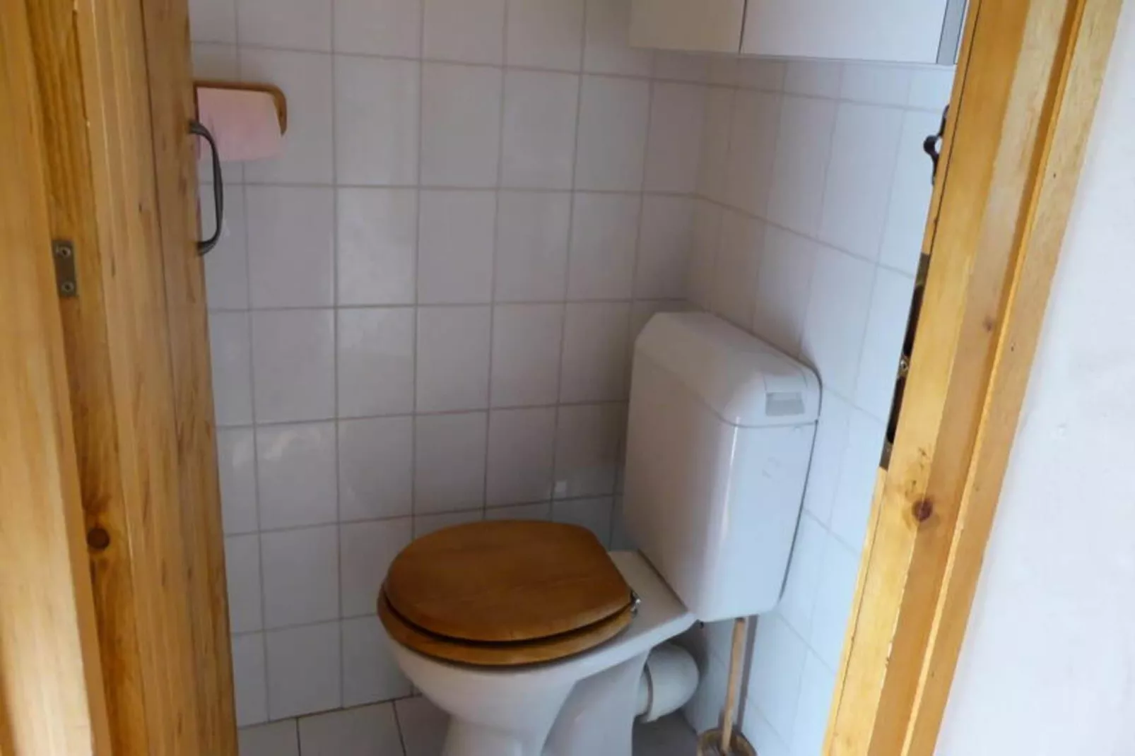 Résidence La Cordee-Exterior in summer