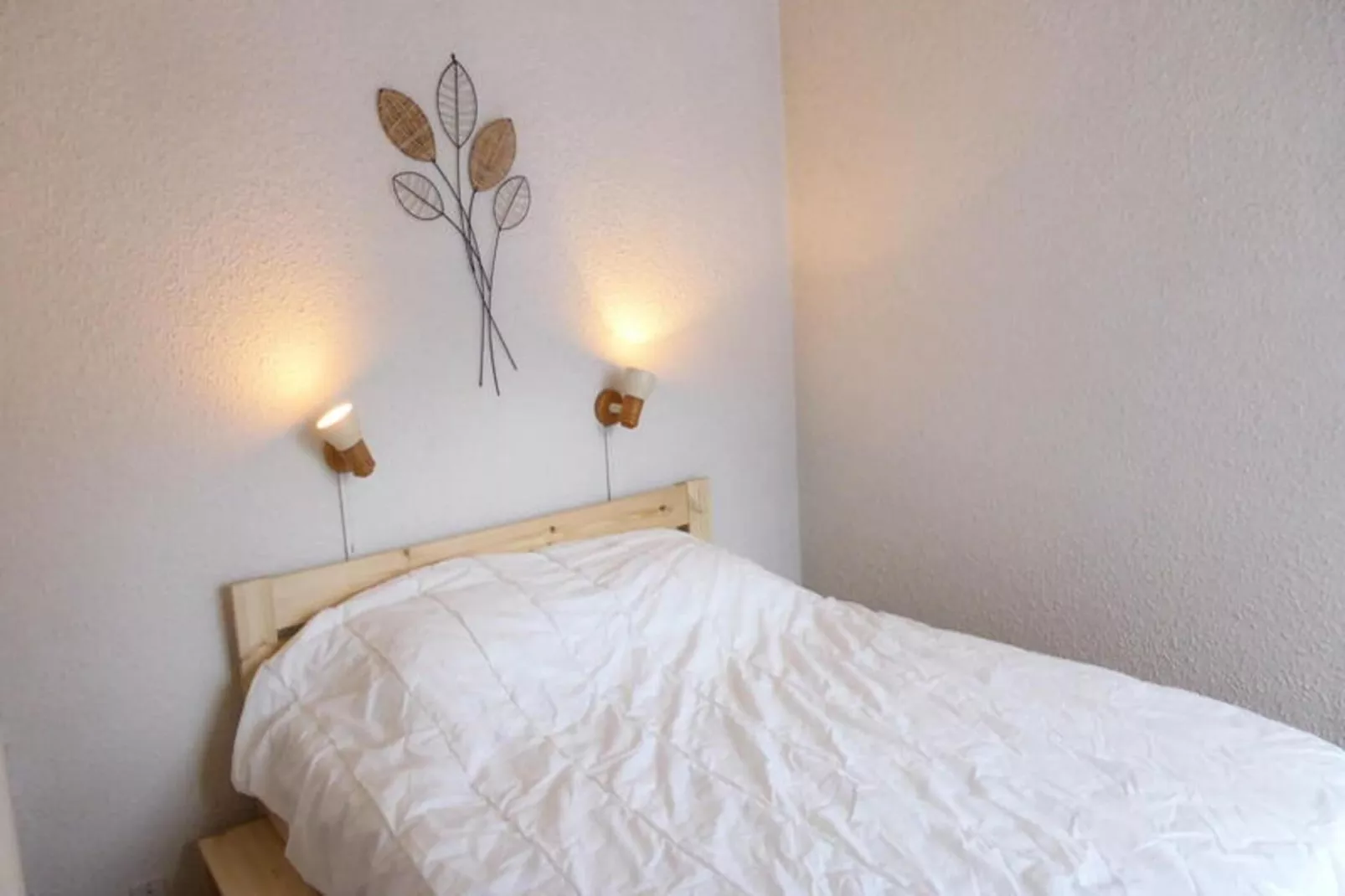 Résidence Bel'aval-Exterior in summer