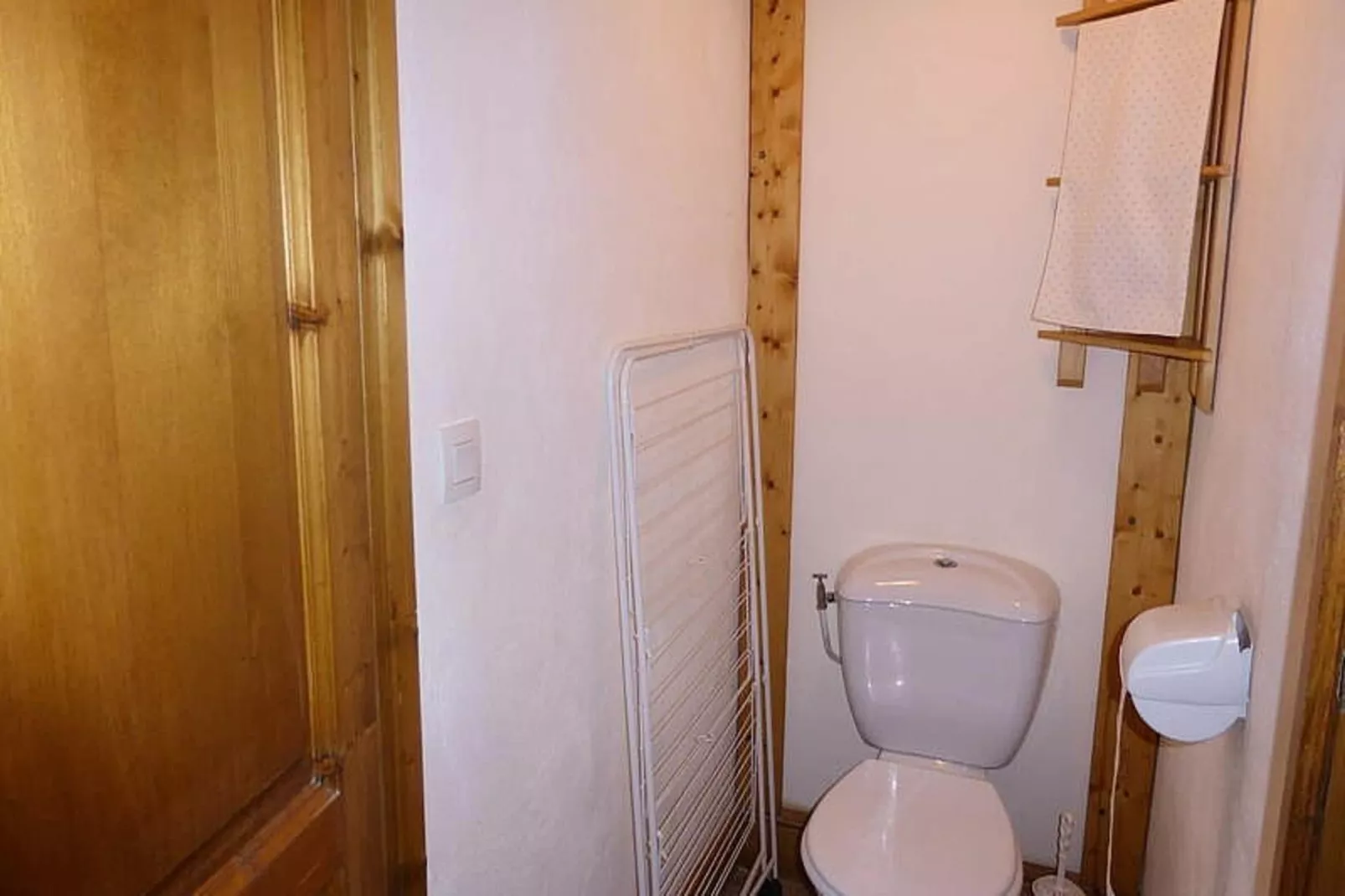 Résidence Berangere-Exterior in summer