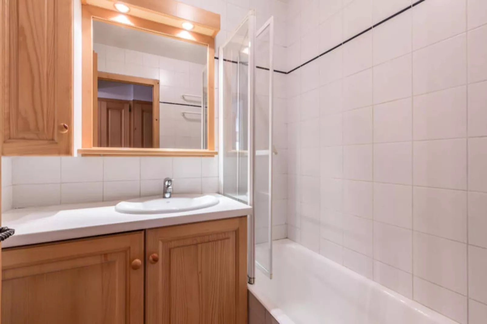 Résidence Bel Alp-Extérieur hiver