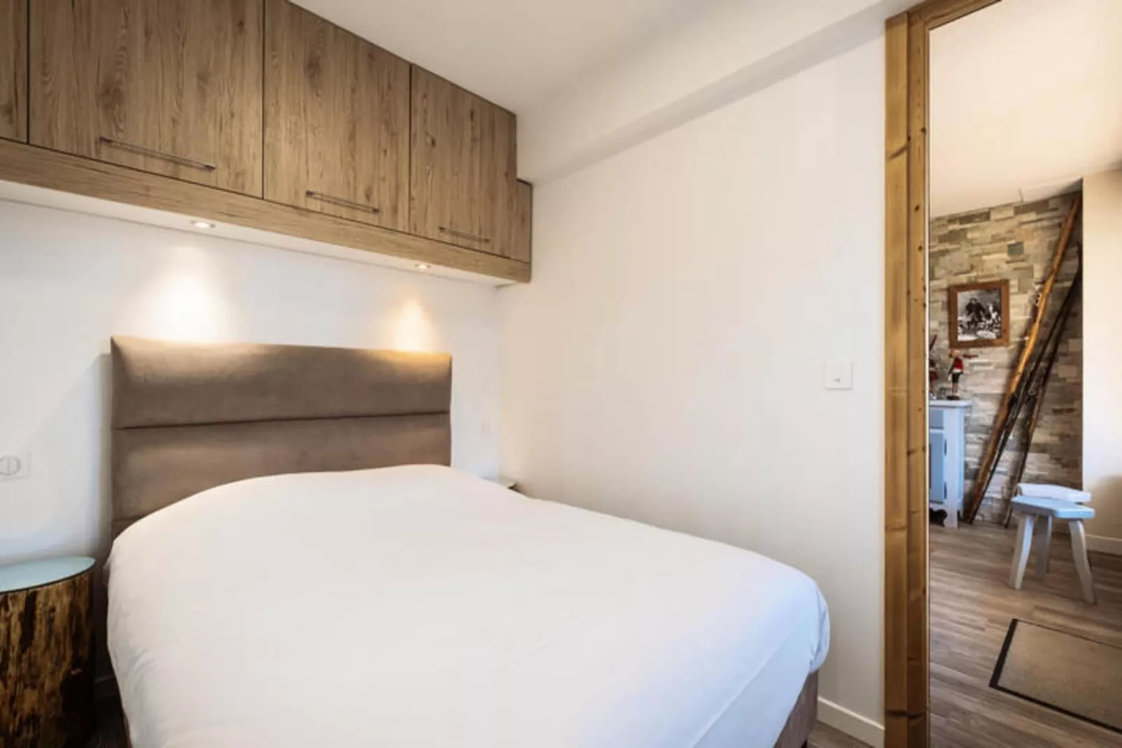 Résidence Belvedere 2-Außenbereich Sommer