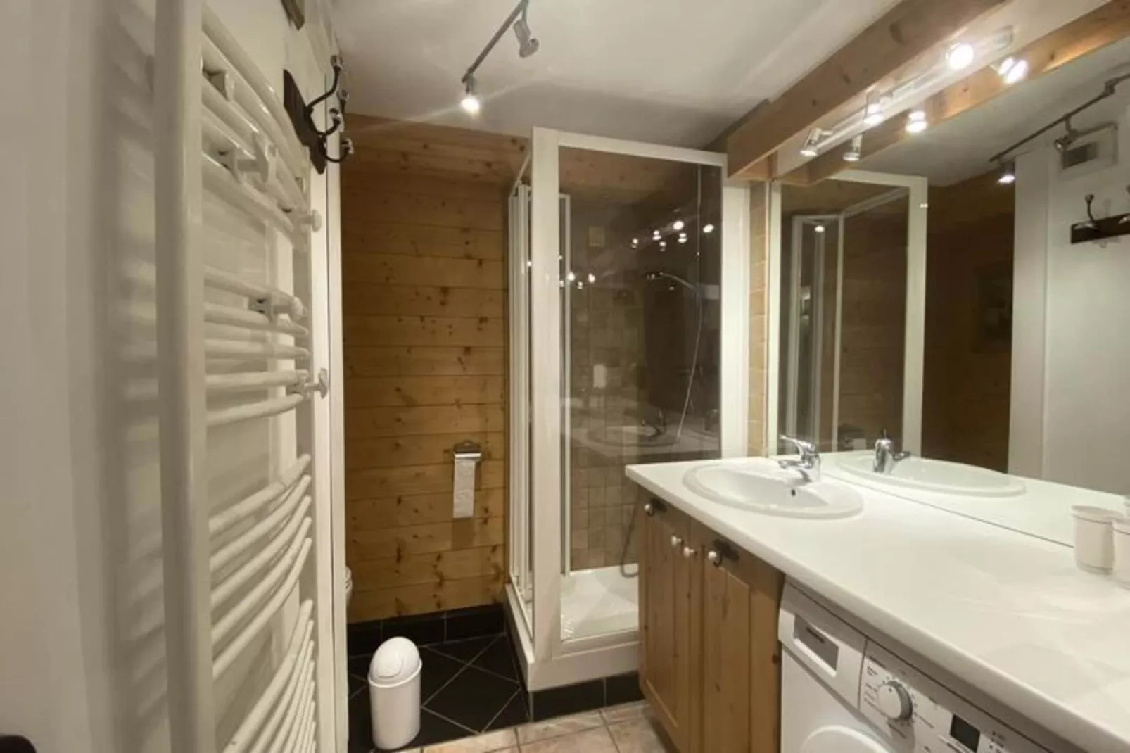 Résidence Beausite-Bathroom