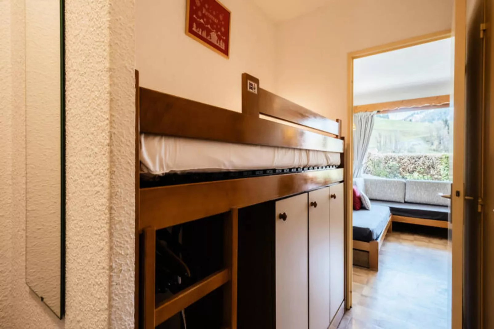 Résidence Alcyon-Salon