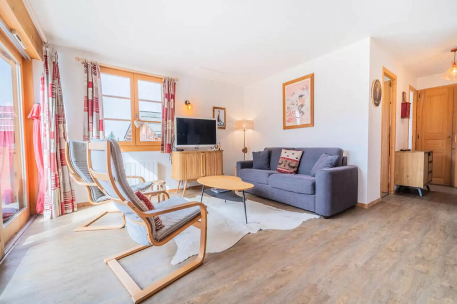 Résidence Les Balcons A-Salon