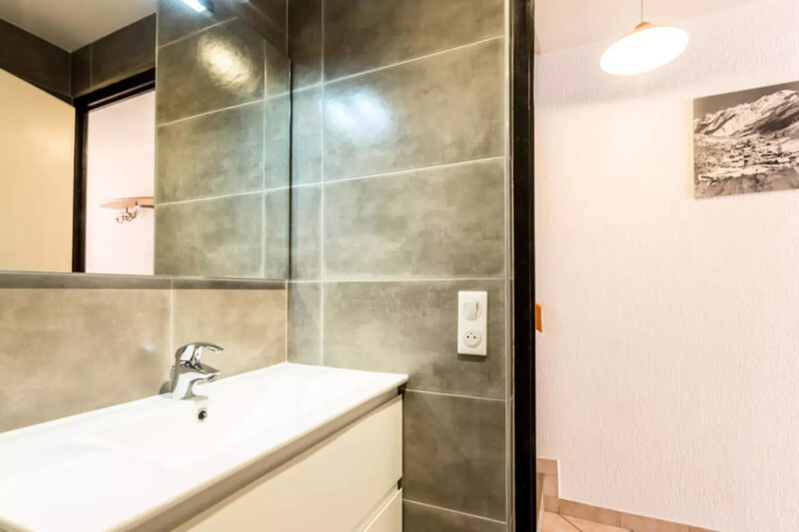 Résidence Crystal-Salon