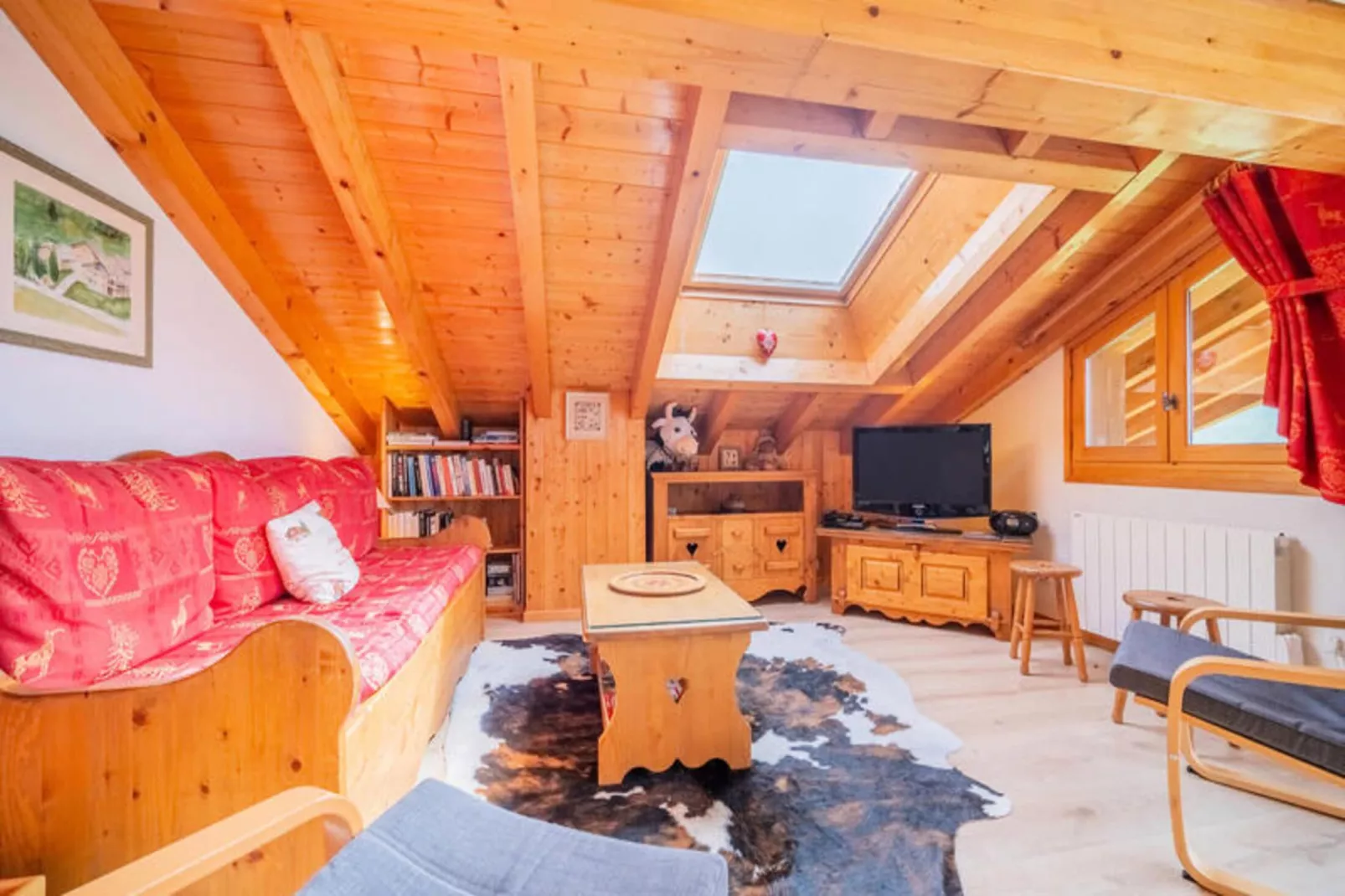 Résidence Les Balcons A-Salon