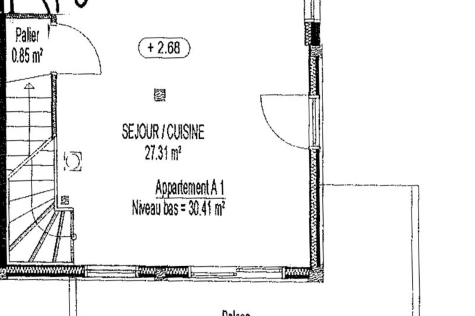 Chalets à La Clusaz-Extérieur été