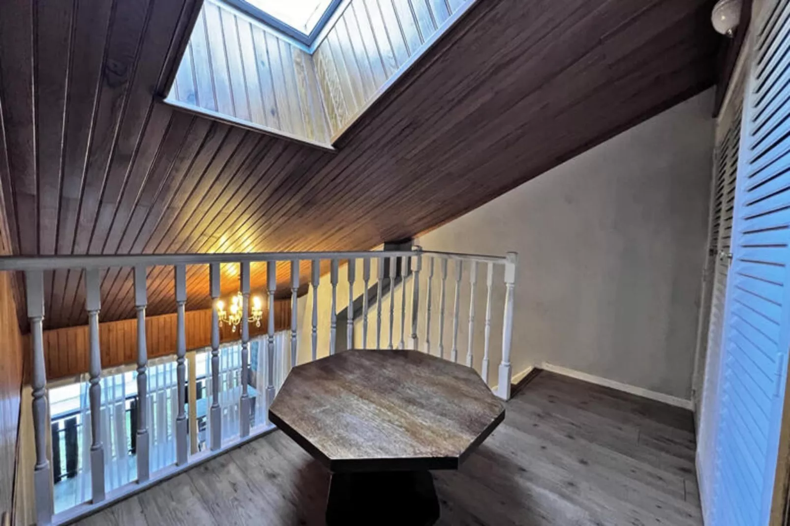 Appartements à La Clusaz-Landing