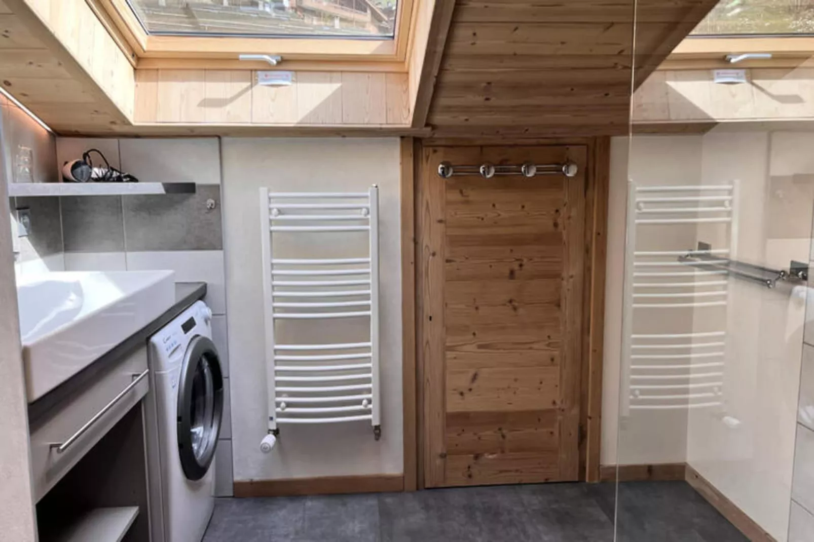 Appartements à La Clusaz-Ambiance