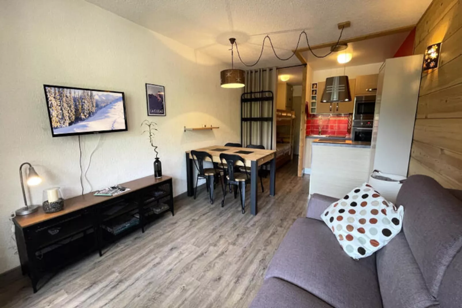 Studio à La Clusaz-Image-tags.