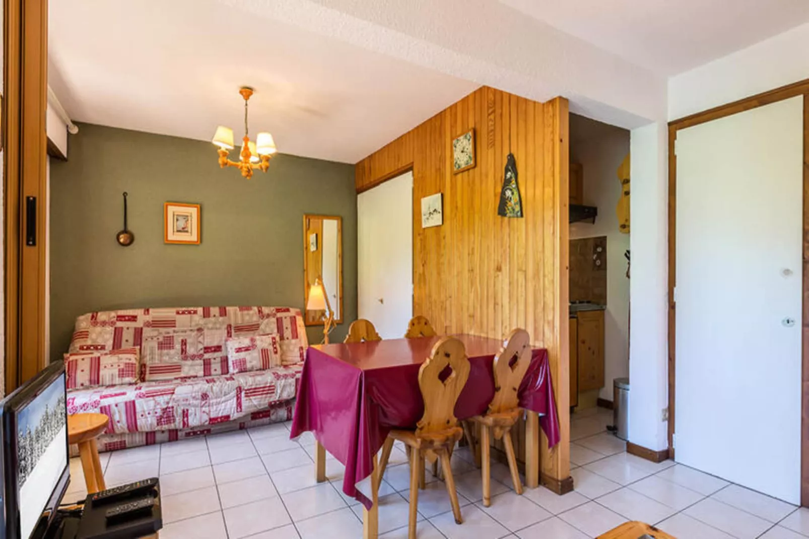 Résidence Nant Soleil A-Salon