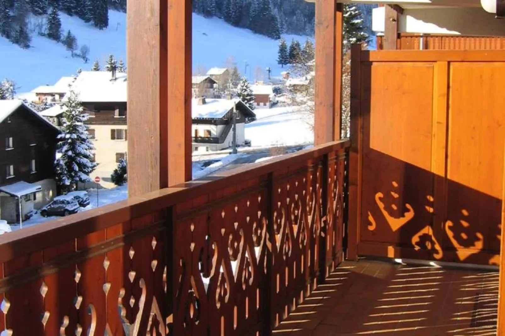 Résidence Domanial-Ambiente