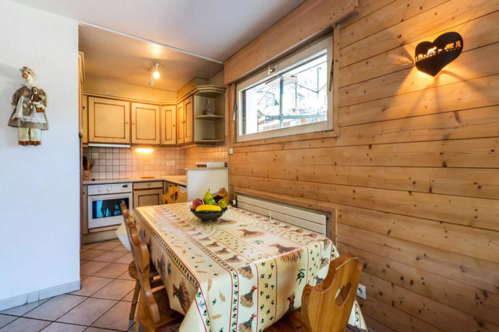 Résidence Granges E-Ambiance