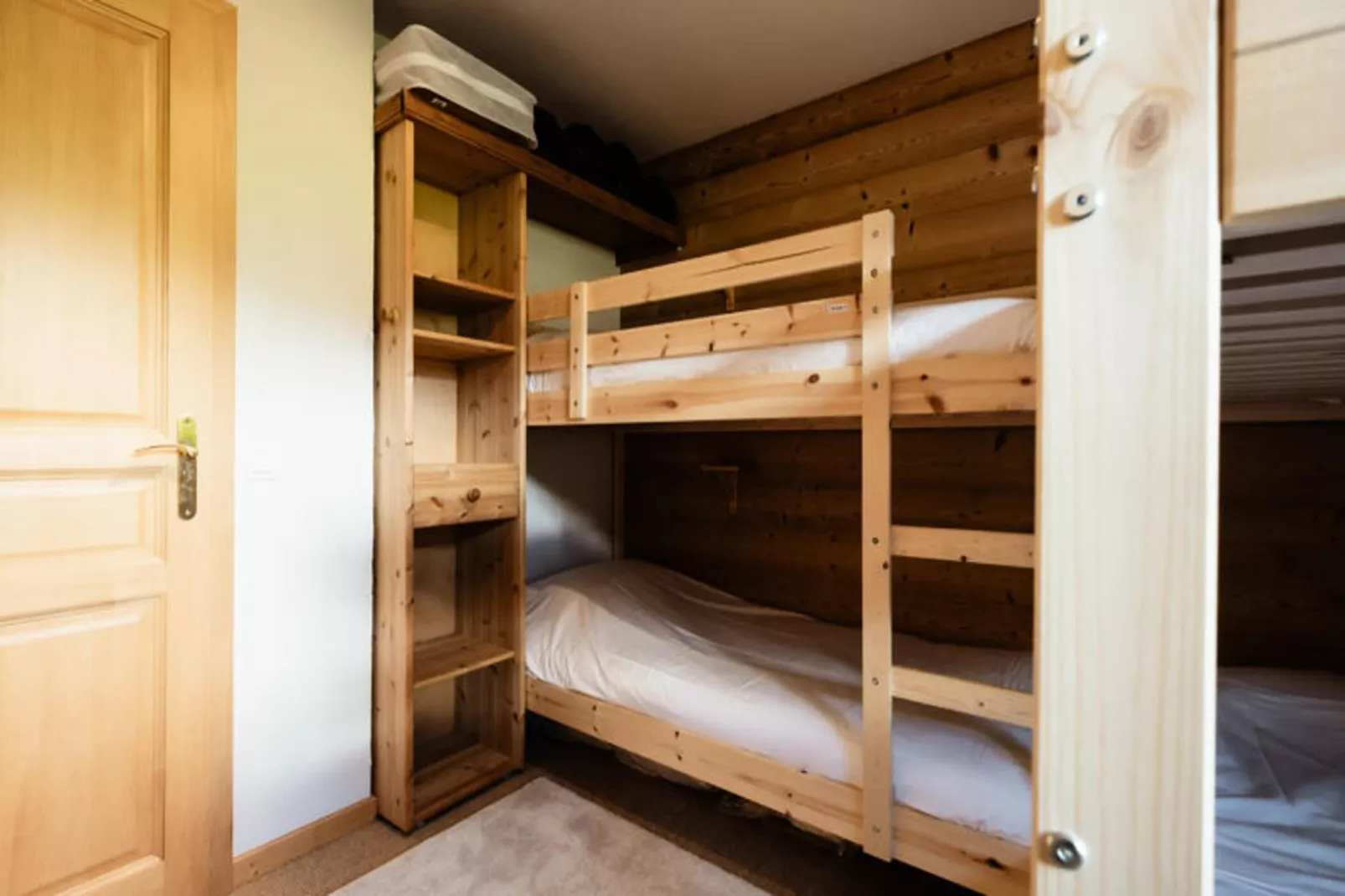 Résidence Florentins D-Außenbereich Sommer