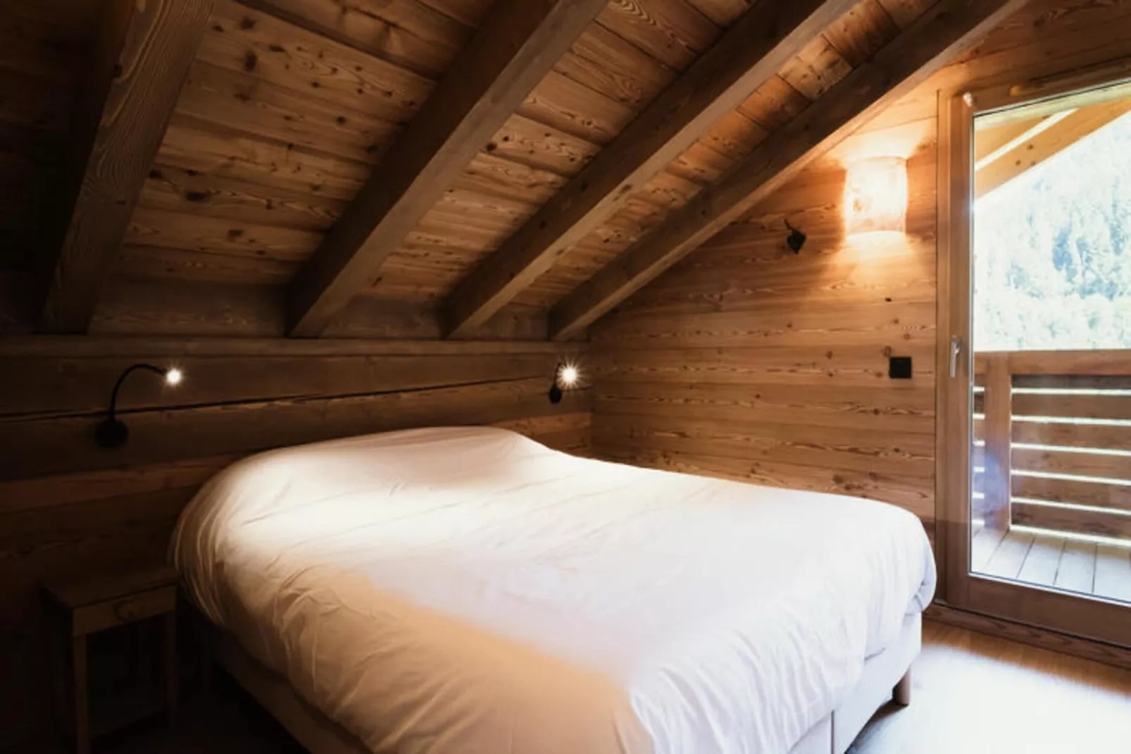 Résidence Ferme Des CrÊts-Außenbereich Sommer