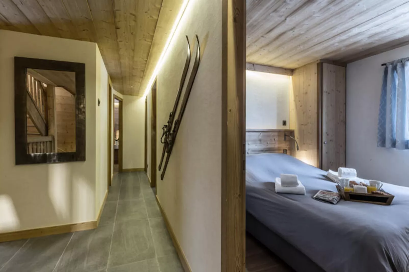 Résidence Bon Vieux Temps-Image-tags.