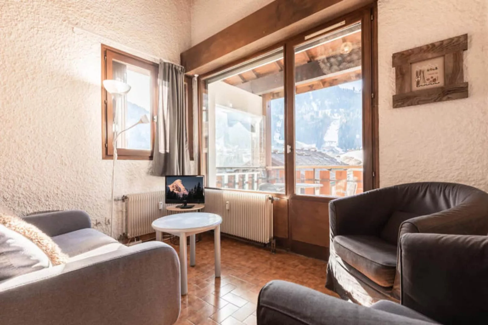 Résidence Aigles I-Ambiance