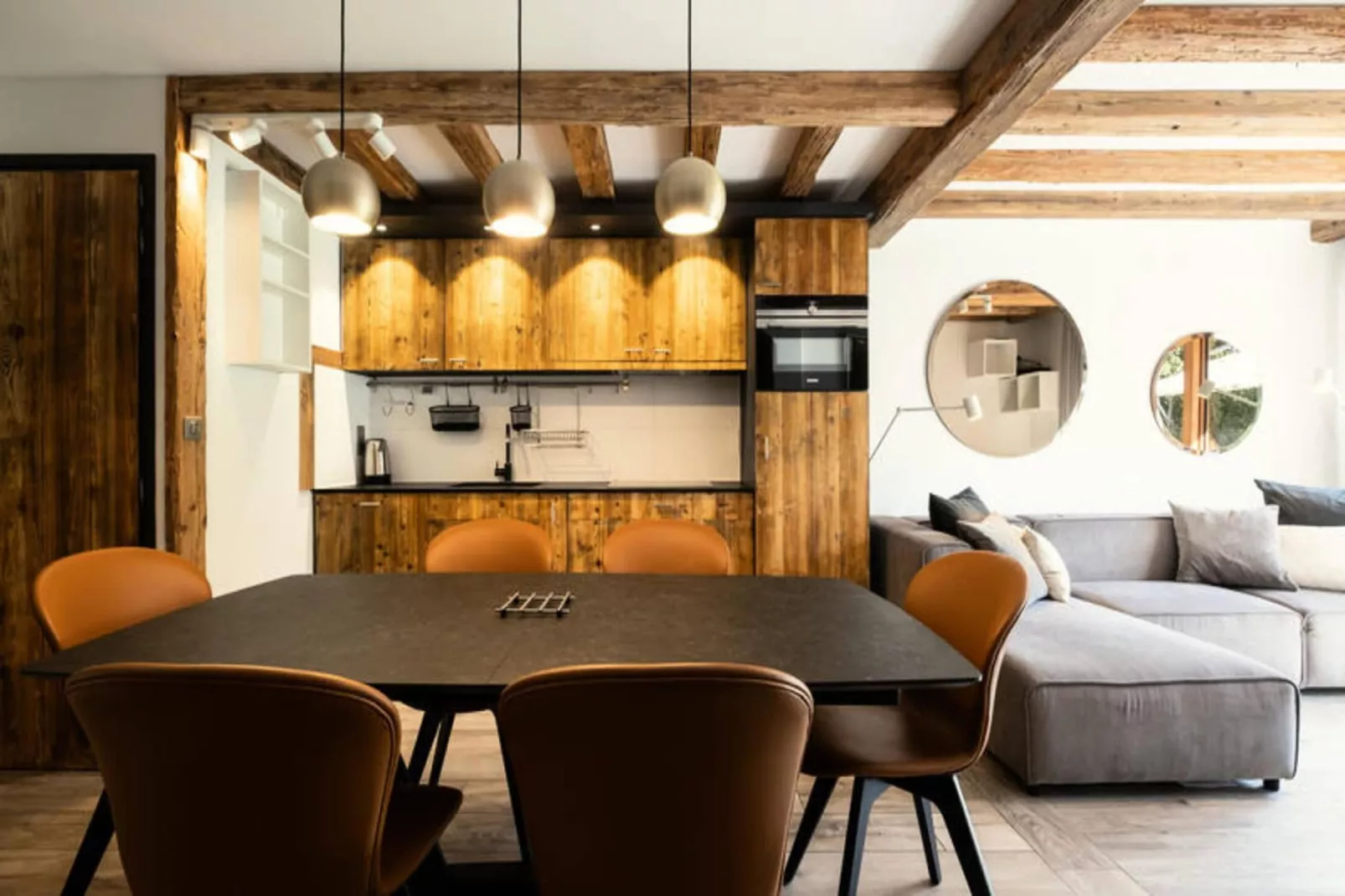 Residence Du Centre D-Außenbereich Sommer