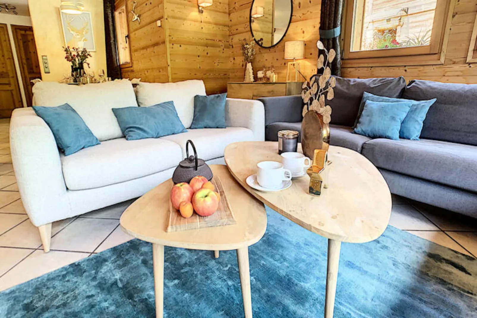 Appartements à Les Gets-Image-tags.