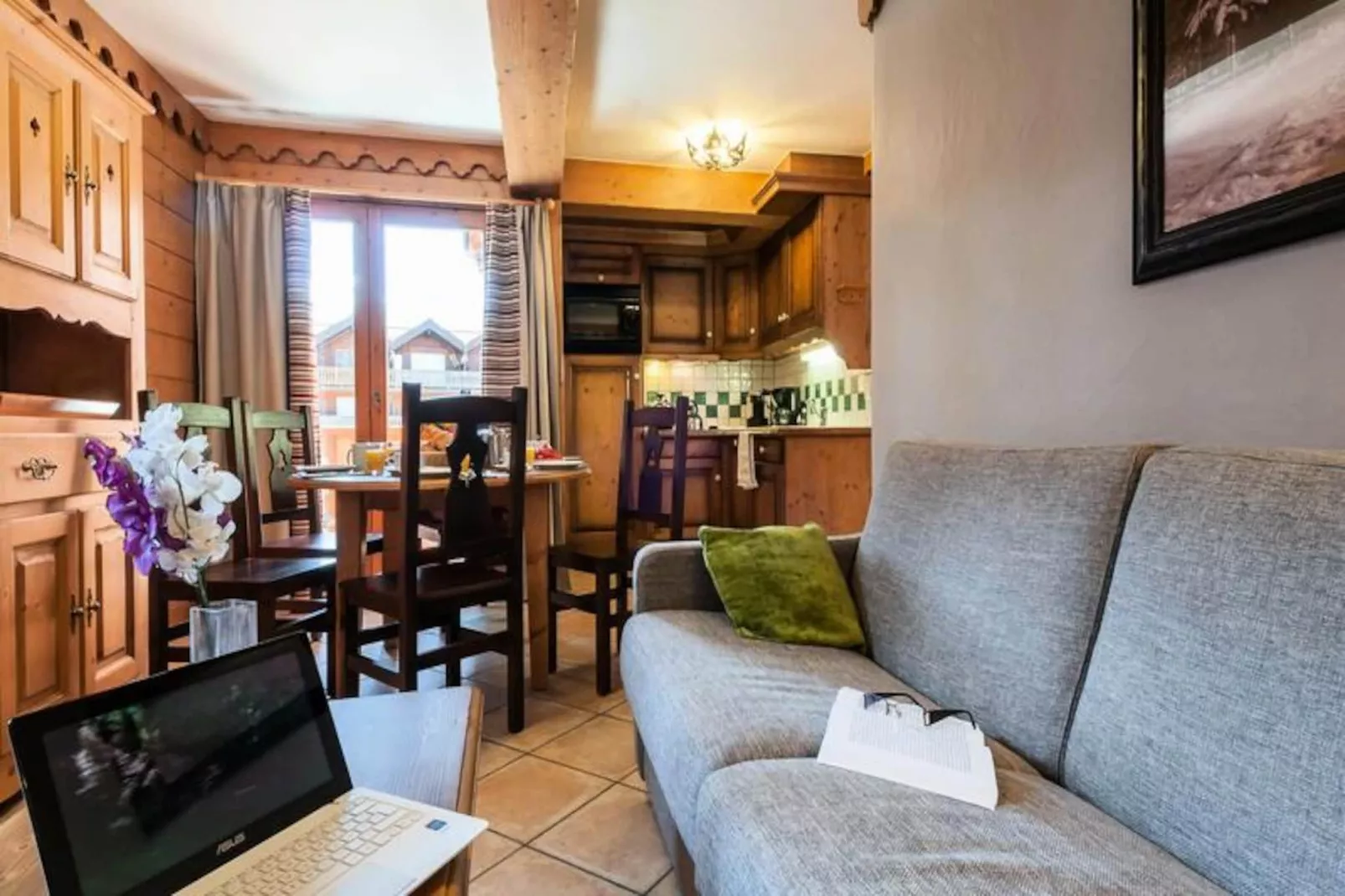 Résidence Les Fermes du Soleil - maeva Home-Image-tags.