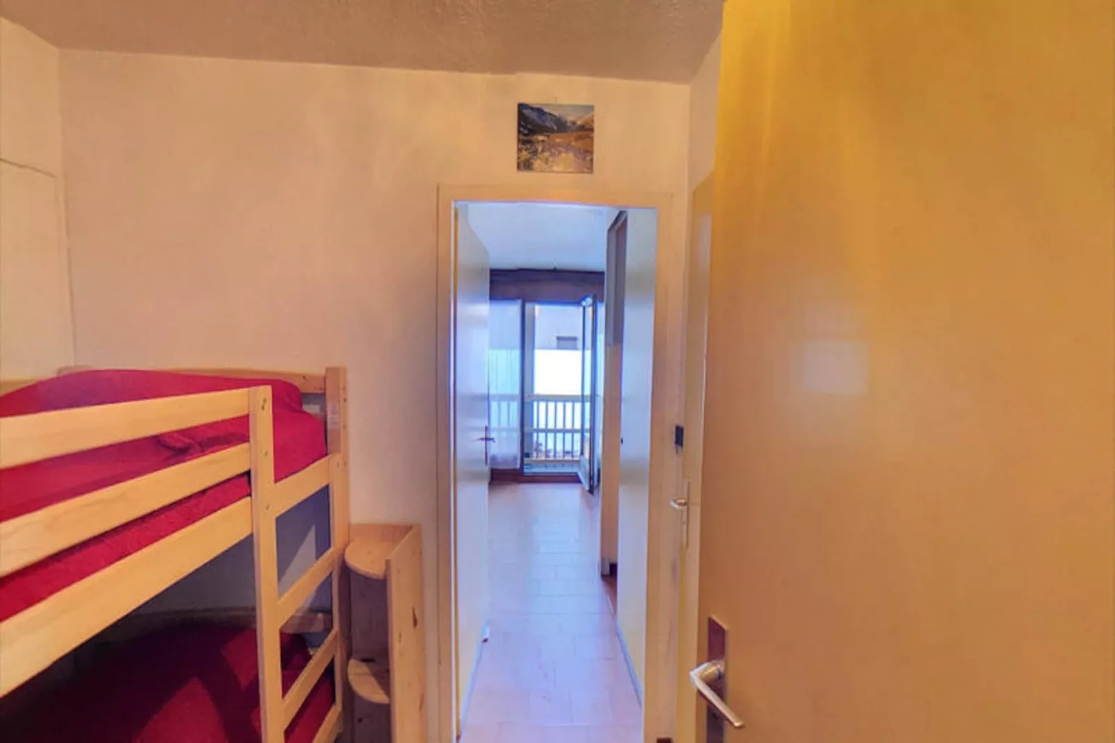 Studio à Les Carroz-d'Arâches-Image-tags.