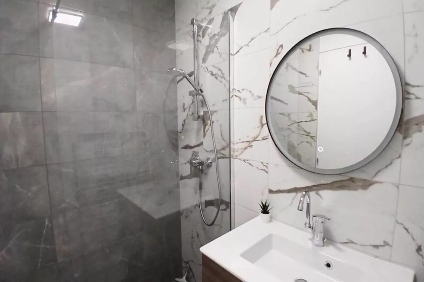 Résidence Les Esserts-Extérieur été