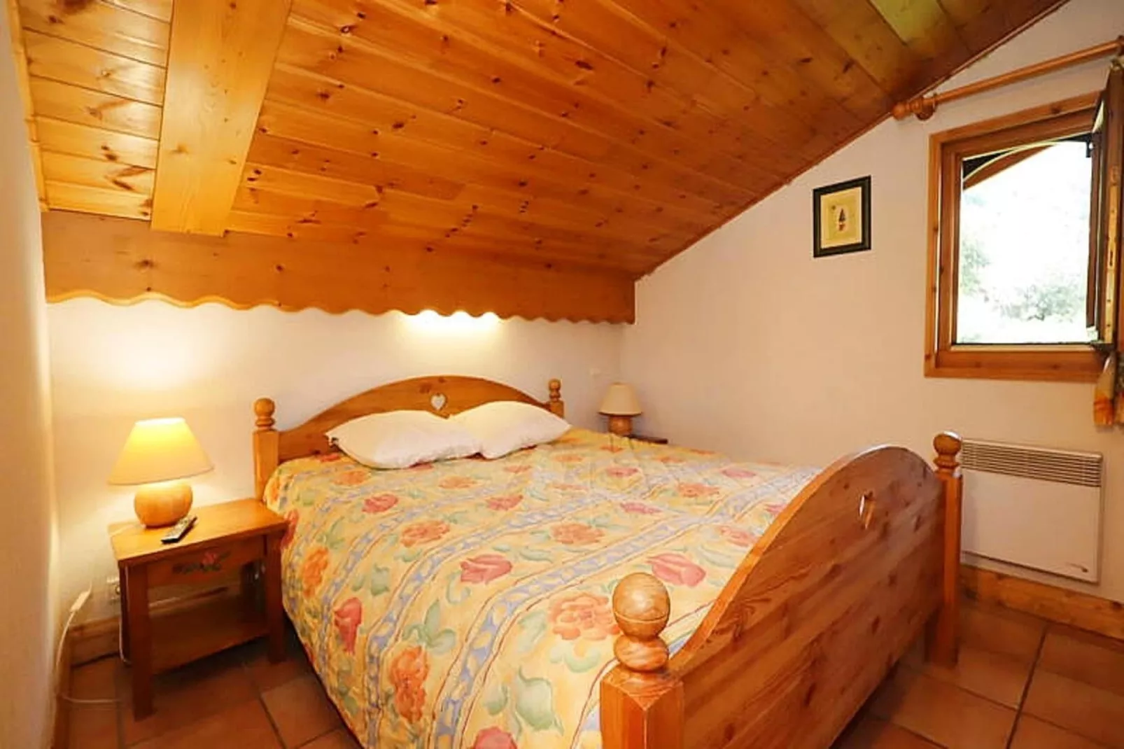 Résidence Les Hauts De Chavants-Salon