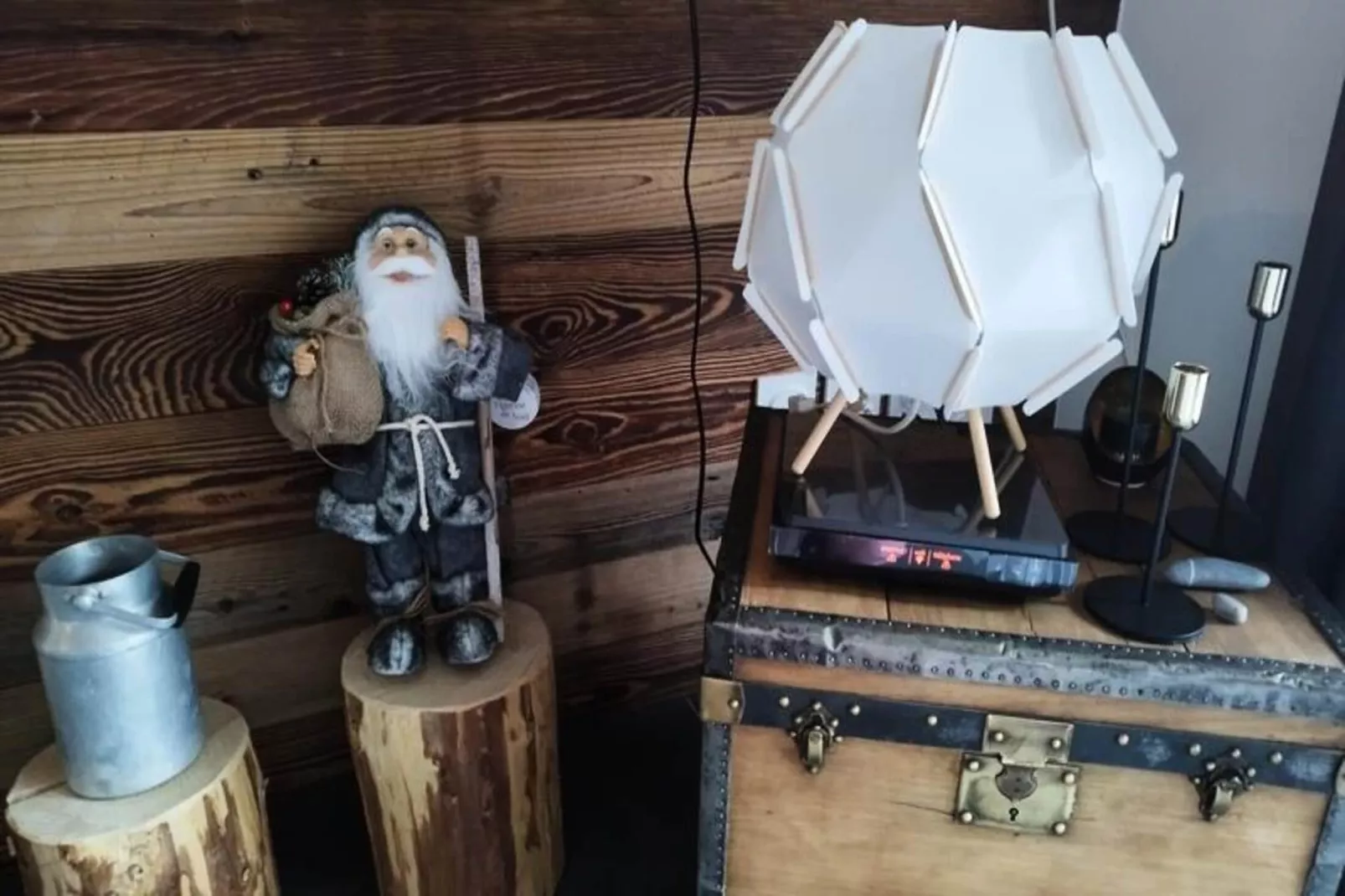 Résidence Alpujarra-Salon