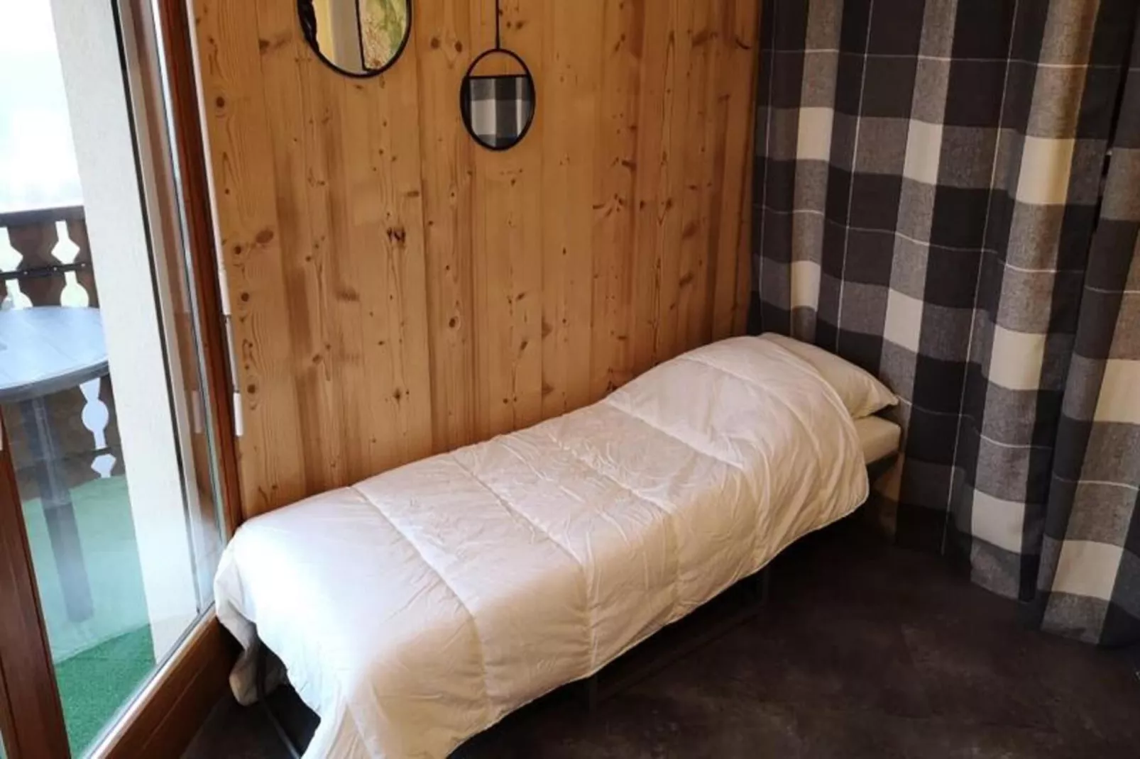 Résidence Les Jonquilles-Dining room